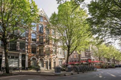 Woning Bosboom Toussaintstraat 251 Amsterdam