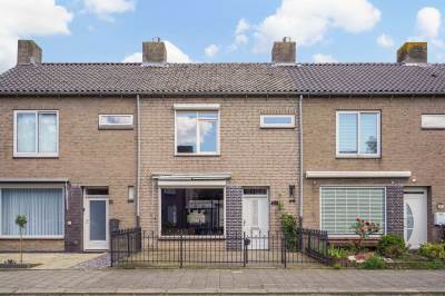 Woning Commissaris Bosch van Drakesteinlaan 21 Den Bosch