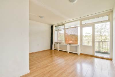 Woning Spinaker 169 Amsterdam