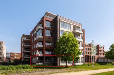 Woning Poelruit 54 Reeuwijk