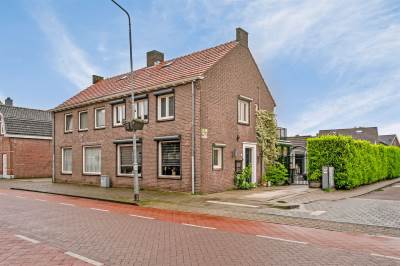 Woning Dorpstraat 10 Riel