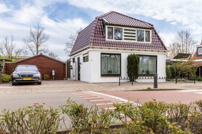 Woning Kleingouw 5 Andijk