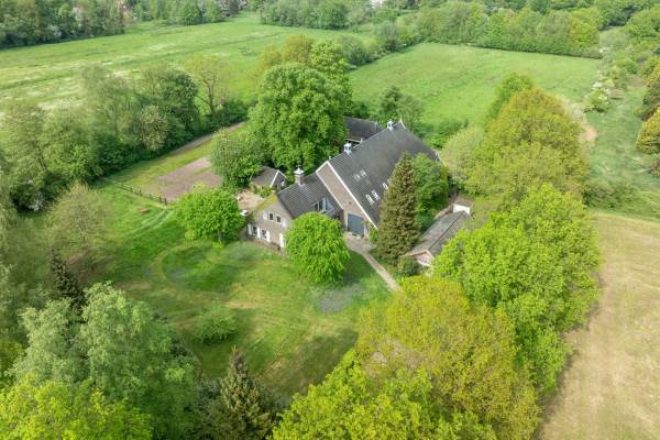 Woning Hoge Hereweg 6 Glimmen