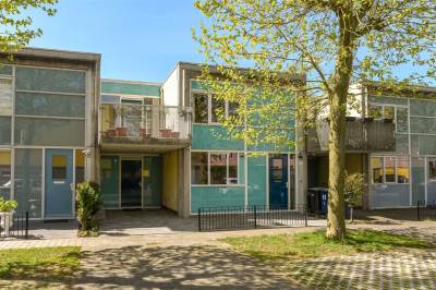 Woning Regenboogweg 94 Almere