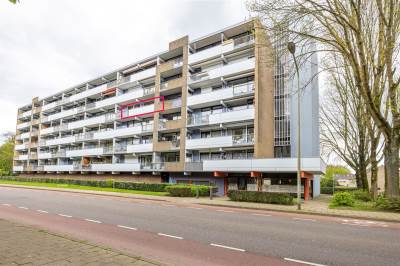 Woning Aureliushof 111e Maastricht
