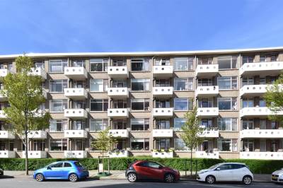 Woning Willem Pijperstraat 22 Den Haag