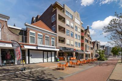 Woning Schutstraat 1221 Hoogeveen