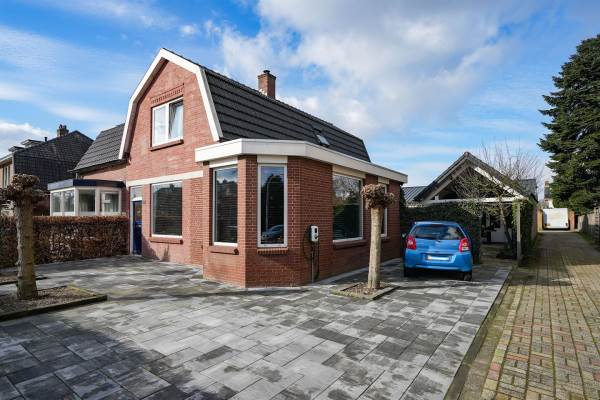 Woning Hatertseweg 568 Nijmegen