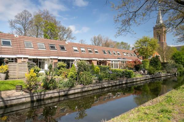 Woning Kerkstraat 8 Breukelen