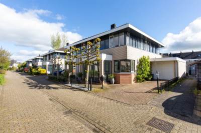 Woning Robert Stolzhof 226 Hoorn (NH)