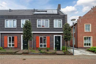 Woning Burgzand 22 Harderwijk