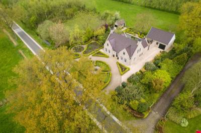 Woning Schapenweg 3 Nietap