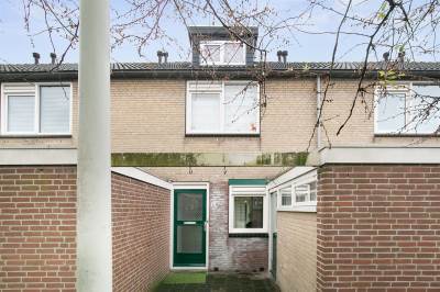 Woning Koopvaardijstraat 6 Zaandam