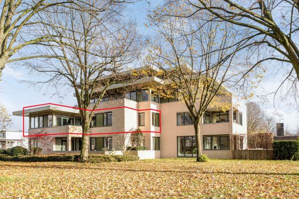 Woning Beethovenlaan 3a Den Bosch