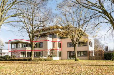 Woning Beethovenlaan 3a Den Bosch