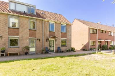 Woning Willem Gertenbachstraat 20 Amsterdam