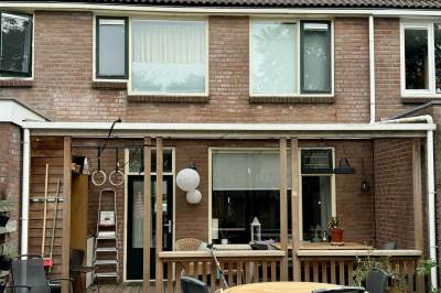Woning Stroband 3 Wijk bij Duurstede