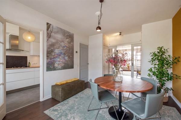 Woning 2e Schuytstraat 312 Den Haag