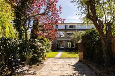 Woning Schepenenweg 53 Oostvoorne