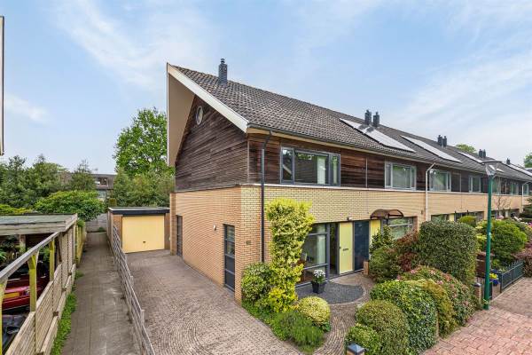 Woning Wielewaal 45 Soest