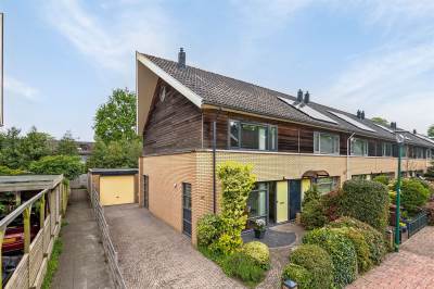 Woning Wielewaal 45 Soest