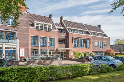 Woning Kloosterhof 19 Leusden