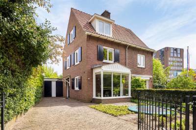 Woning Apeldoornseweg 214 Arnhem