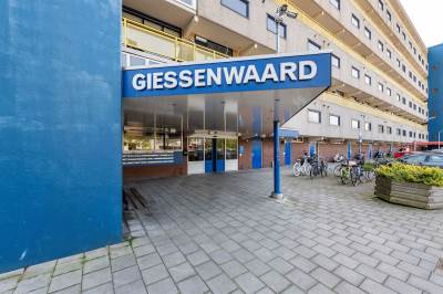 Woning Dokter van Stratenweg 238 Gorinchem