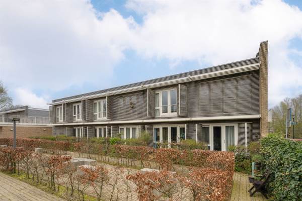 Woning Marie Baronlaan 94 Amstelveen