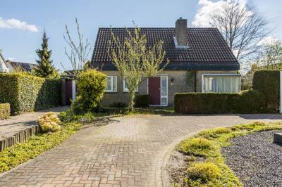 Woning Master de Grootstrjitte 5 Damwâld