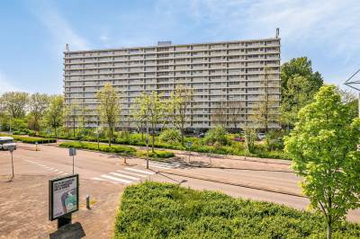 Woning Louis Couperusplaats 251 Capelle aan den IJssel