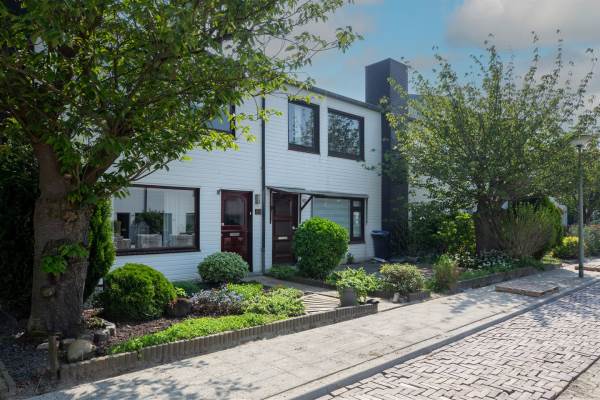 Woning Insulindestraat 84 Vlaardingen