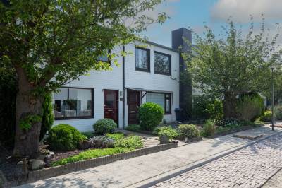 Woning Insulindestraat 84 Vlaardingen