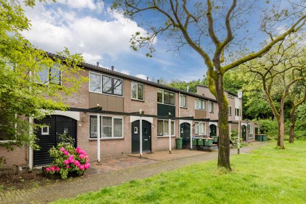 Woning Poortakker 13 Breda