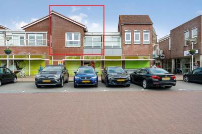 Woning Grotestraat 13L Bedum