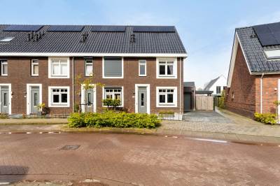Woning De Roskam 42 Beusichem