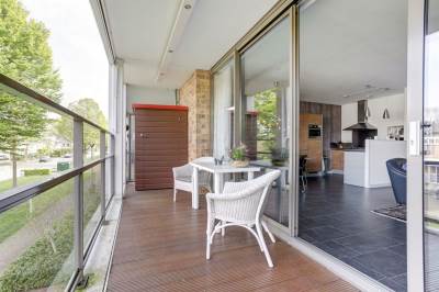 Woning Meerkoetstraat 41 Zwijndrecht