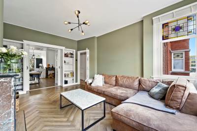 Woning Vlierboomstraat 626 Den Haag