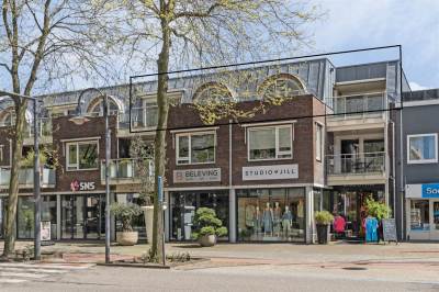 Woning Soesterbergsestraat 337 Soest