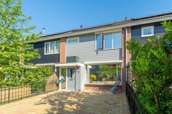 Woning Waterrad 29 Grootebroek