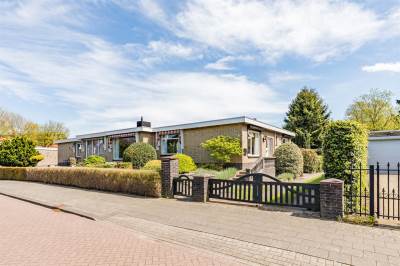 Woning Zuivelstraat 6 Tilburg