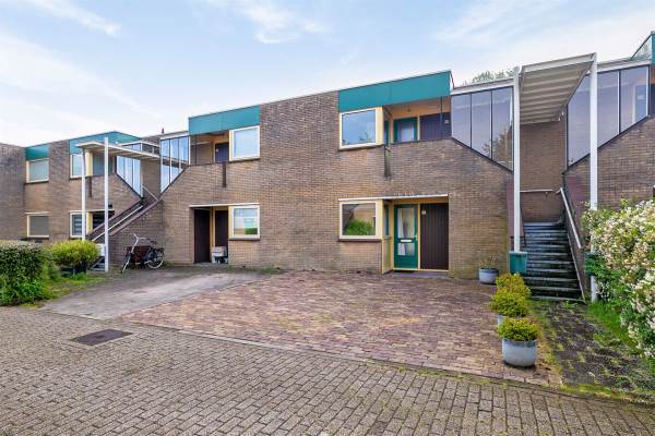 Woning Westerzicht 597 Vlissingen