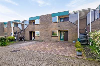Woning Westerzicht 597 Vlissingen