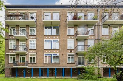 Woning Pater Bleijsstraat 8 Tilburg