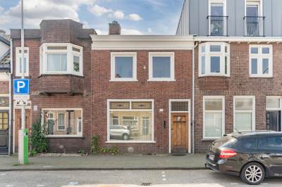 Woning Bredaseweg 166 Tilburg