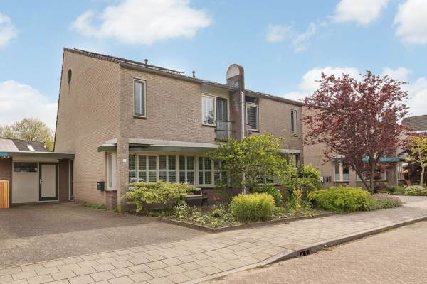 Woning Capella 13 Duiven