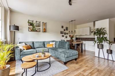 Woning Graaf Balderikstraat 106 Rotterdam