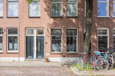 Woning Sloetstraat 80 Arnhem