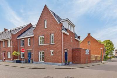 Woning Kloosterstraat 27 Helvoirt