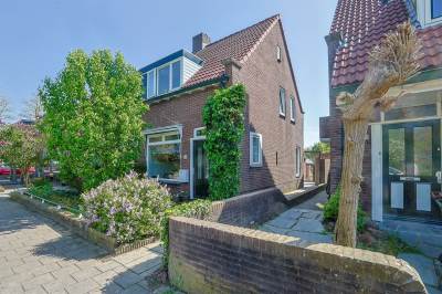 Woning Prins Willem-Alexanderpark 10 Veenendaal